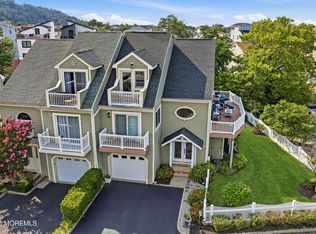 102 Marina Bay Court, Highlands, NJ 07732