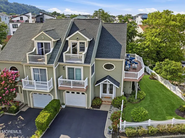 102 Marina Bay Court, Highlands, NJ 07732