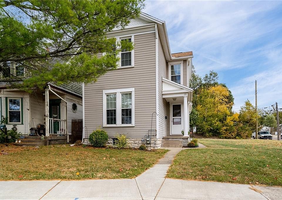 28 Belpre Pl, Dayton, OH 45403 MLS 879848 Zillow