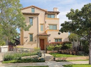 1327 Euclid St #3, Santa Monica, CA 90404
