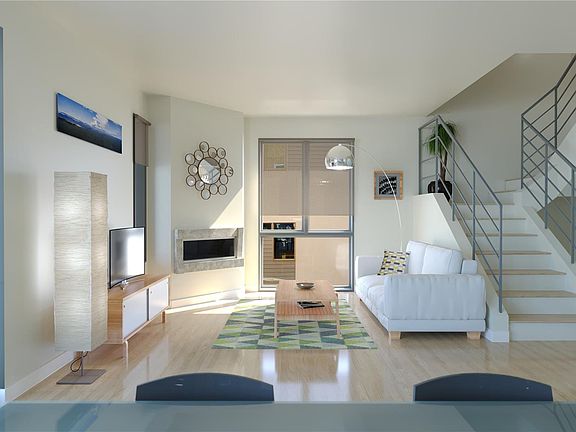 2nd image of 1821 N Irving St #100