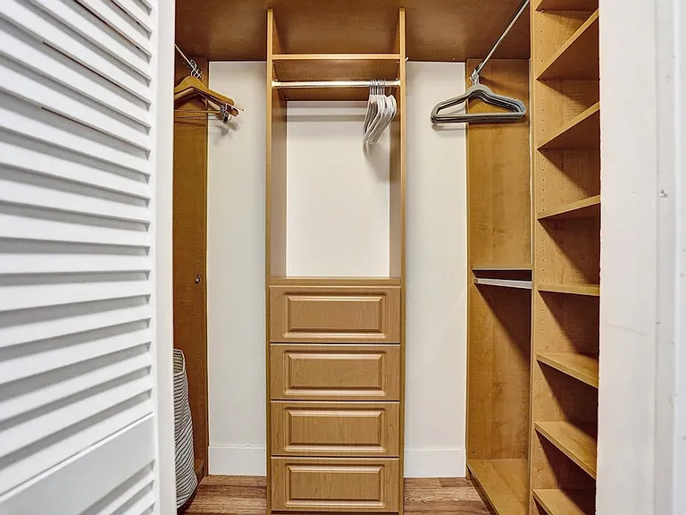 Wardrobe
