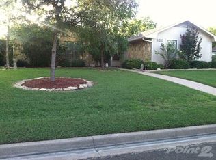 1101 Dendron Dr, Hewitt, TX 76643