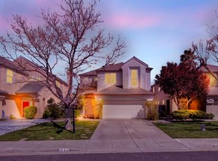 831 Chateau Cir, Vacaville, CA