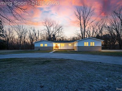3290 Gruber Rd, Monroe, MI, 48162