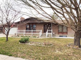 12420 S 2240 W, Riverton, UT 84065