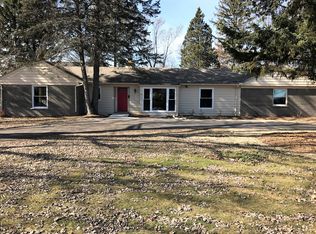 6454 Lahser Rd, Bloomfield Hills, MI 48301