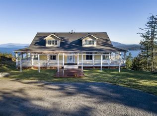 49 Hoyt Ln, Friday Harbor, WA 98250