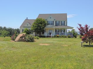 11552 Hereford Ct, Hume, VA 22639