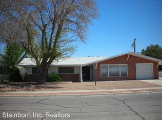 2240 Rosedale Dr, Las Cruces, NM 88007