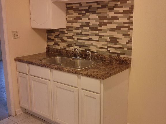 tile wall