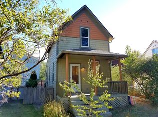 1035 Palmer St, Missoula, MT 59802