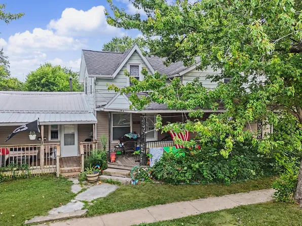 34 2nd St, Shelby, OH 44875
