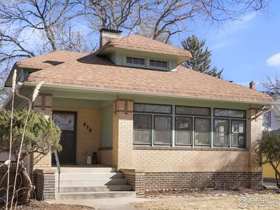 414 Bowen St, Longmont, CO, 80501