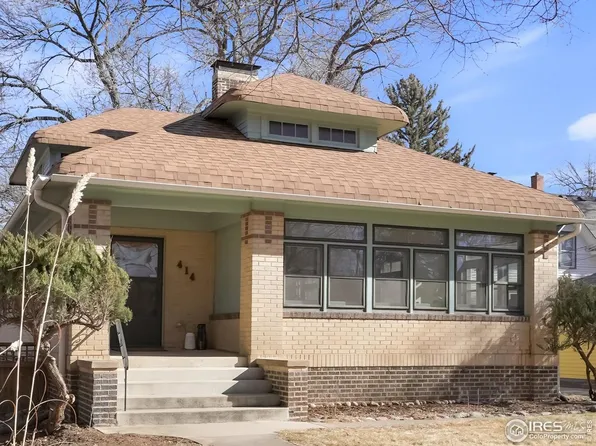 414 Bowen St, Longmont, CO 80501