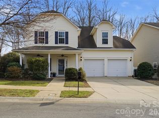 19149 Celestine Ln, Cornelius, NC 28031