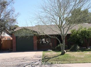 1219 W San Miguel Ave, Phoenix, AZ 85013