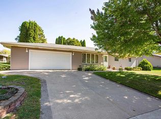 308 N Cody St, Cuba City, WI 53807