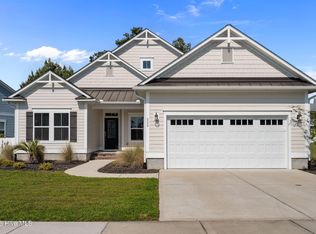 559 Moss Lake Lane, Holly Ridge, NC 28445