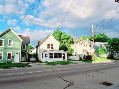46 48 North Avenue, Burlington, VT, 05401
