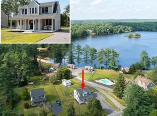 16-A Wenham Rd, Carver, MA 02330