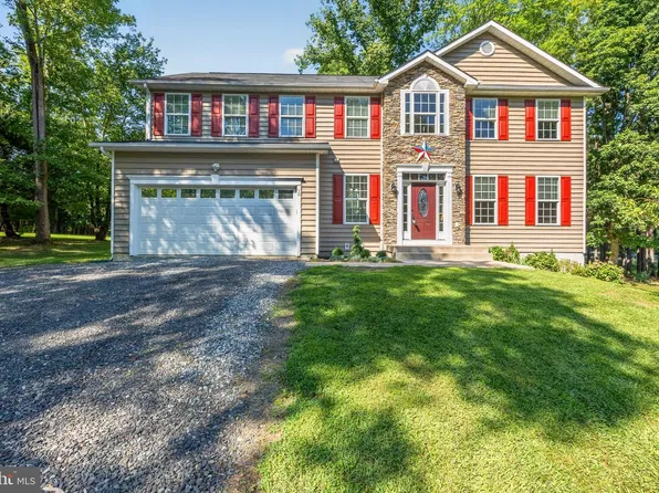 10 Pine View Ct, Fredericksburg, VA 22406