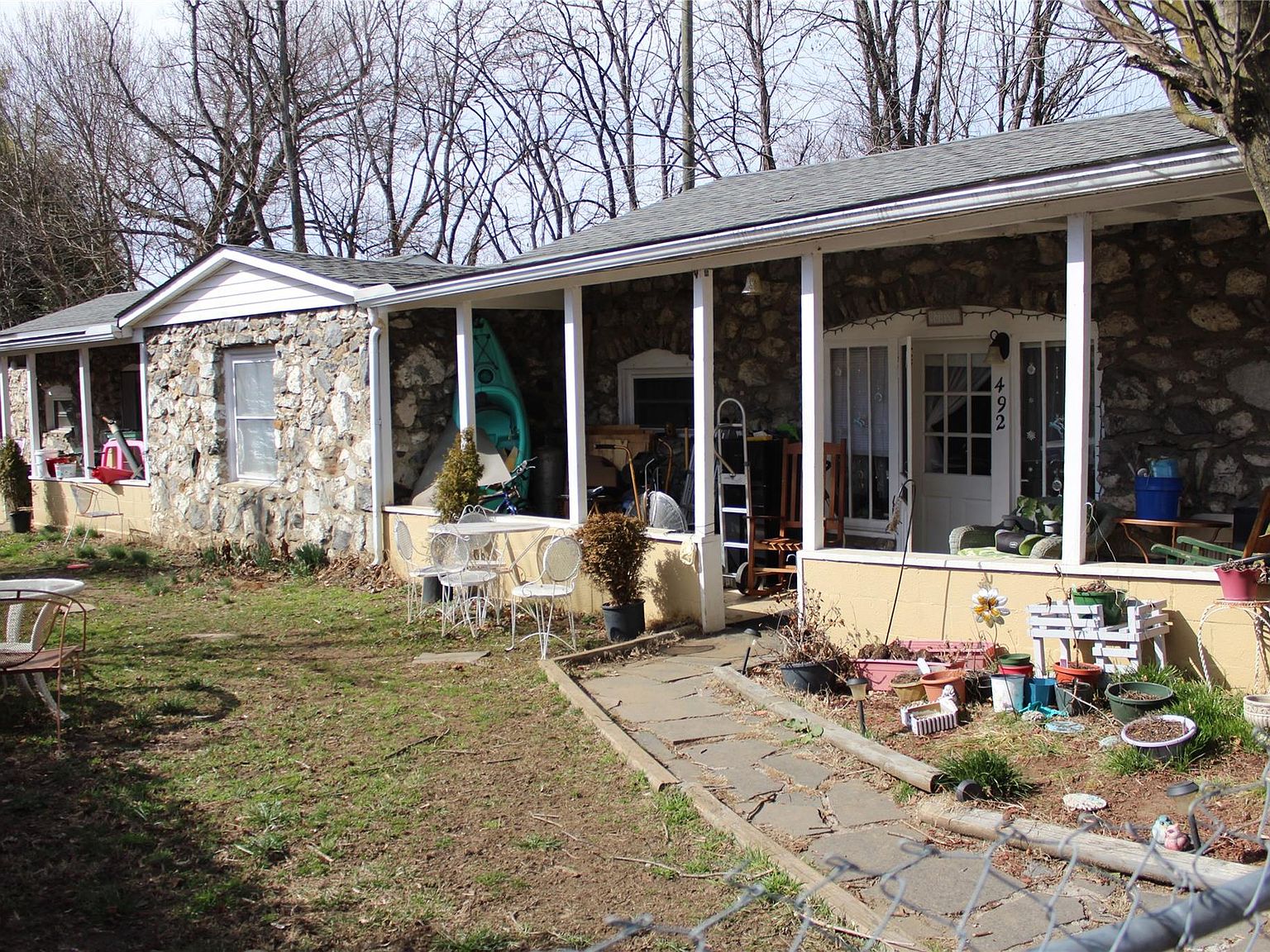 492 Riverbend St, Waynesville, NC 28786 MLS 4001420 Zillow