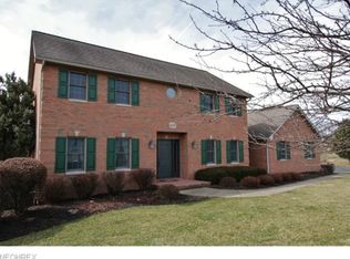 1205 Maple Brook Rd, New Concord, OH 43762