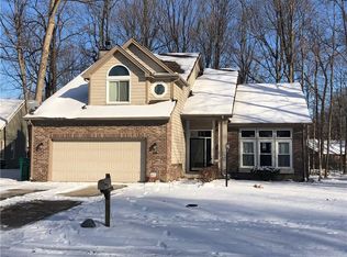 4937 Cherryhill Ct, Indianapolis, IN 46254