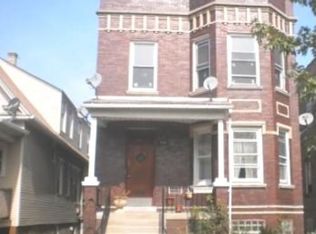 5344 W 23rd Pl, Cicero, IL 60804