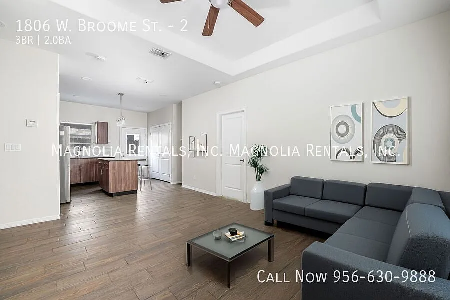 1st Month Free with 13 Month Lease — Photo 2