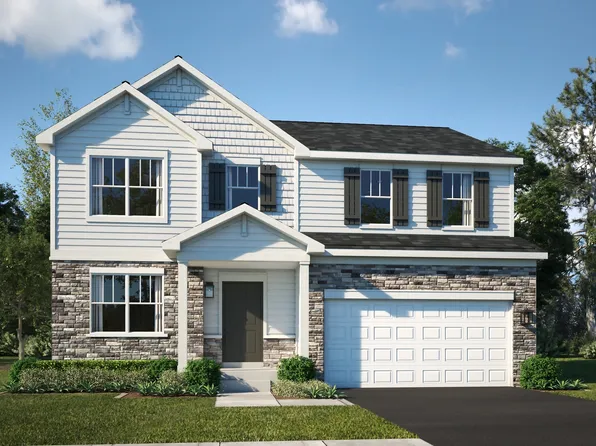 7501 Currant Dr, Joliet, IL 60431