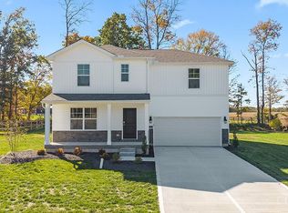 115 Cornerstone Dr, Williamsburg, OH 45176