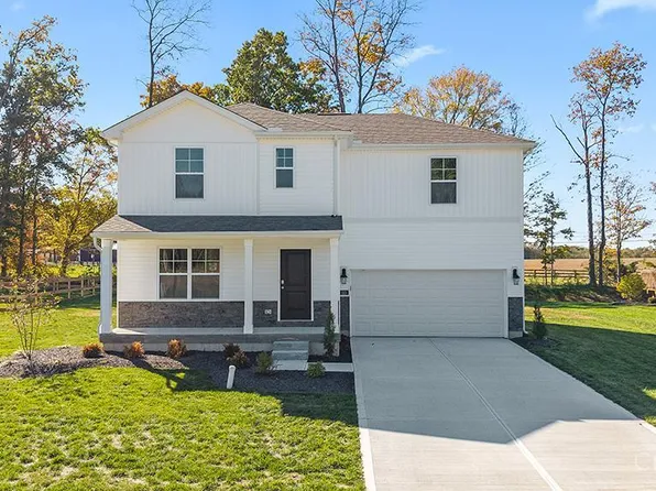 115 Cornerstone Dr, Williamsburg, OH 45176