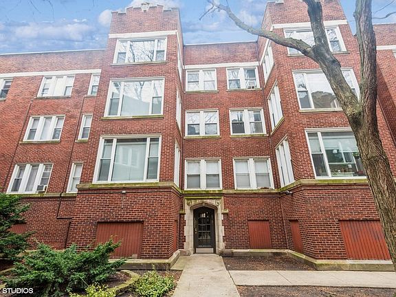 2nd image of 6565 N Lakewood Ave #6569-1