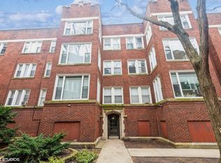 Lakewood, Chicago, IL 60626