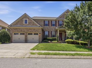 410 Valley Spring Dr, Mount Juliet, TN 37122