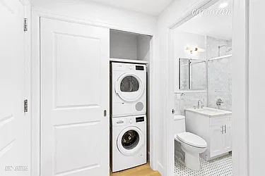 Rented by Corcoran