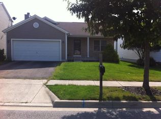 3776 Willowtree Ln, Columbus, OH 43207