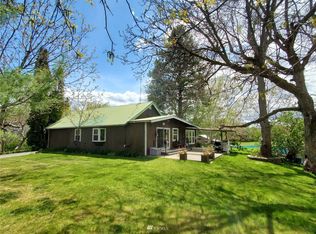 50B Dixon Rd, Omak, WA 98841