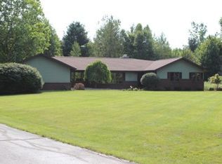 1759 S Bay Mid County Line Rd, Midland, MI 48642
