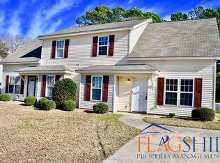 1131B Brownlea Dr, Greenville, NC 27858
