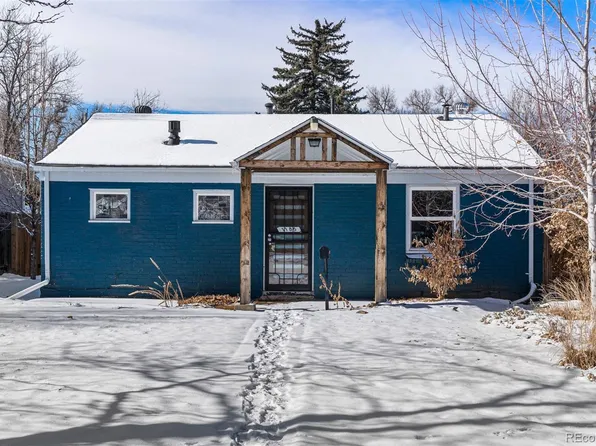 1185 Niagara Street, Denver, CO 80220