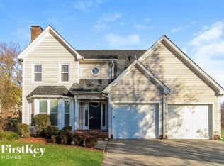 1804 Chipchase Rd, Kernersville, NC 27284