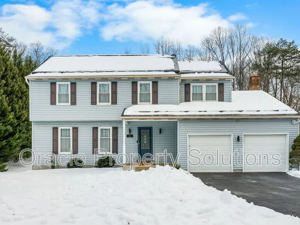 8009 Frontier Dr, Severn, MD 21144