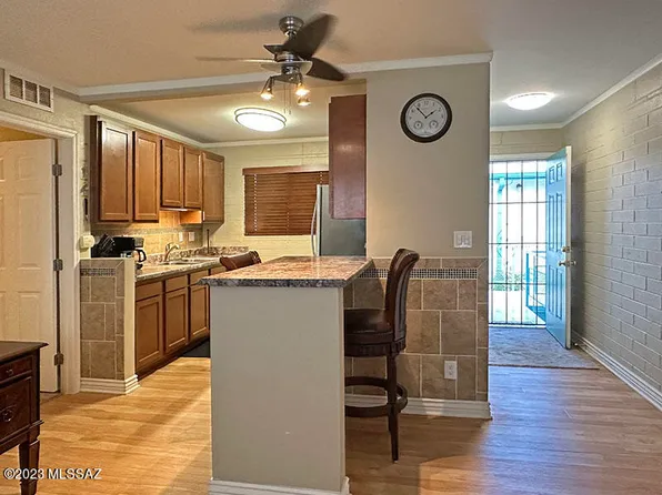 1776 S Palo Verde Ave #B203, Tucson, AZ 85713