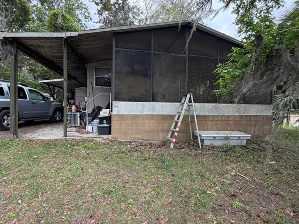 109 MILLION Street, East Palatka, FL 32131