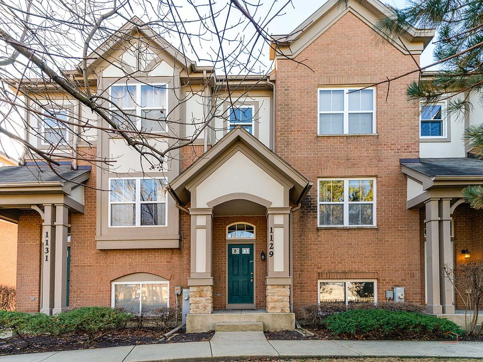 1st image of 1129 N Claremont Dr #1129