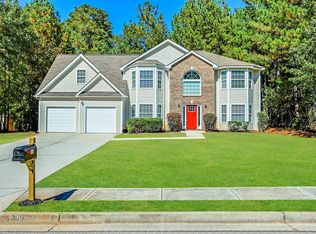 305 Edison Dr, Stockbridge, GA