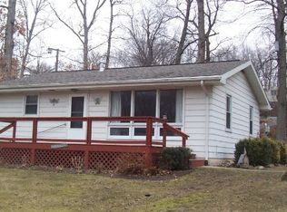 1192 N Diamond Point Ct, Monticello, IN 47960